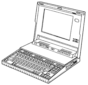 Ibm Ps 2 L40 Sx 8543 Portable Computer